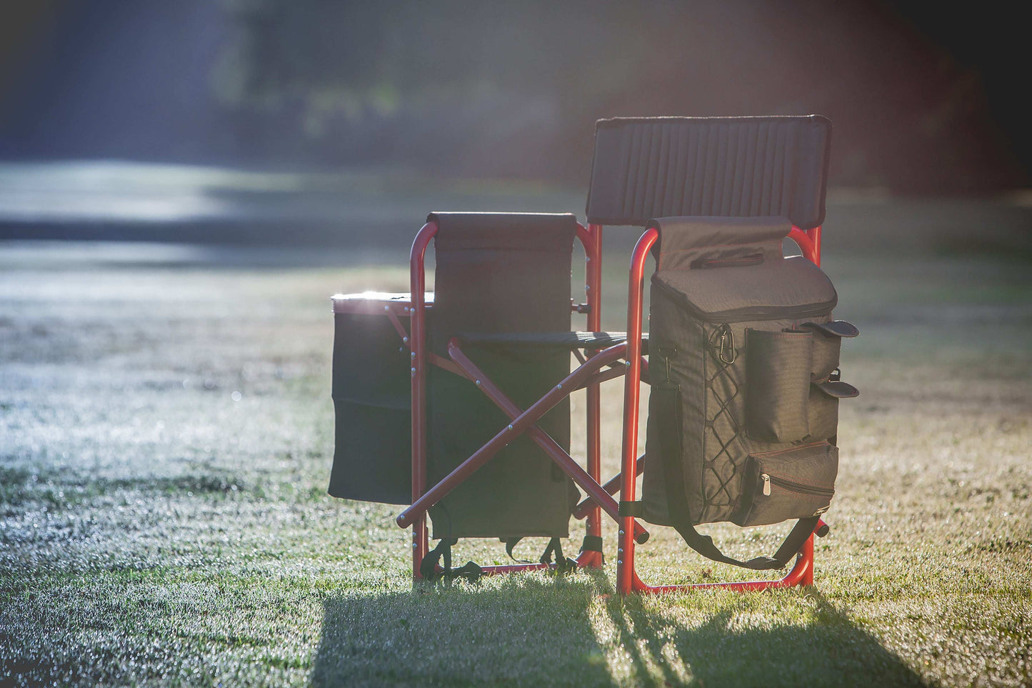 Fusion Camping Chair - Skoutley Outdoors LLC