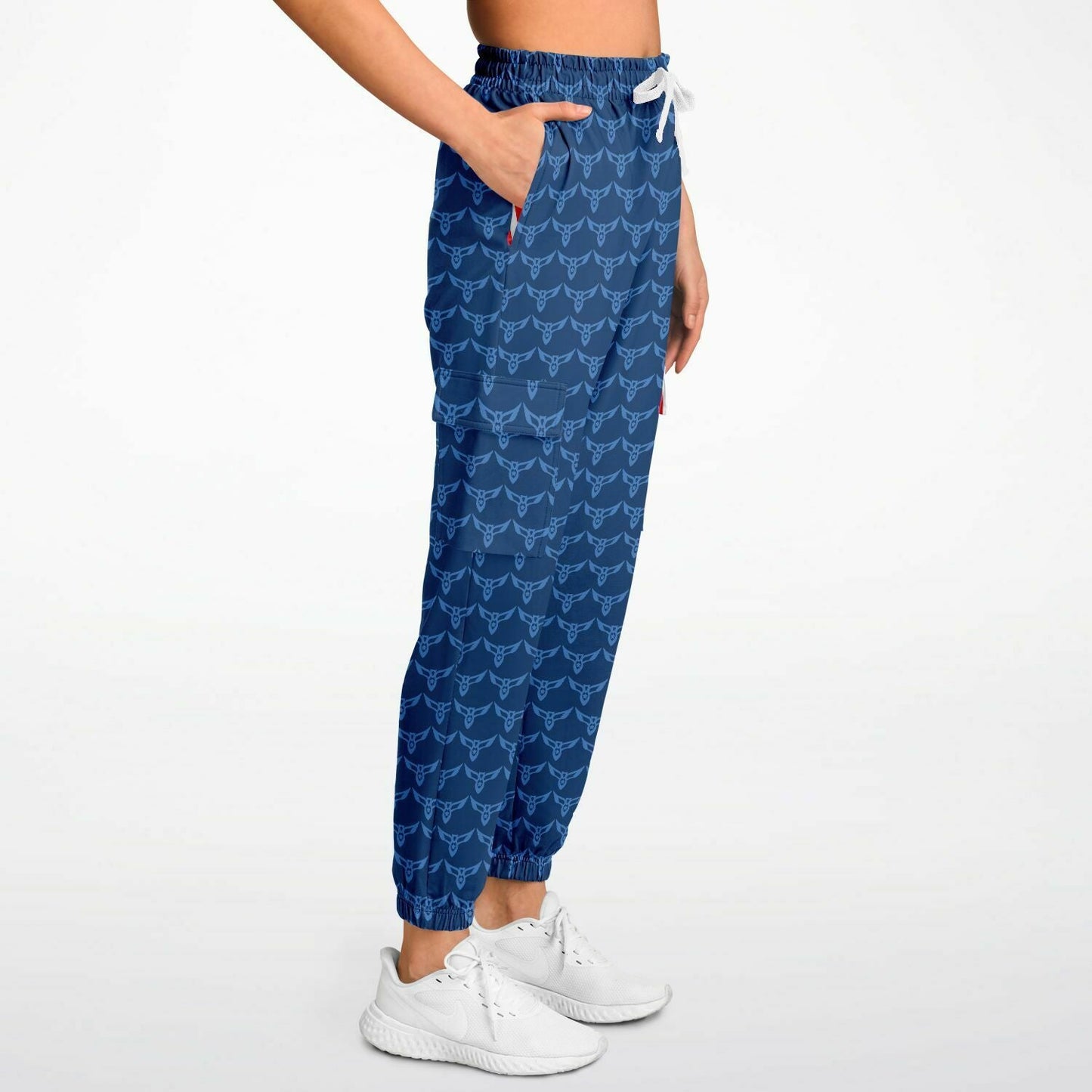 Rad Palm Homeland Cargo Joggers