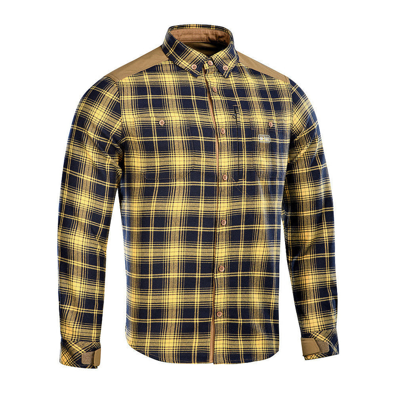 Load image into Gallery viewer, M-Tac Avenger Shirt
