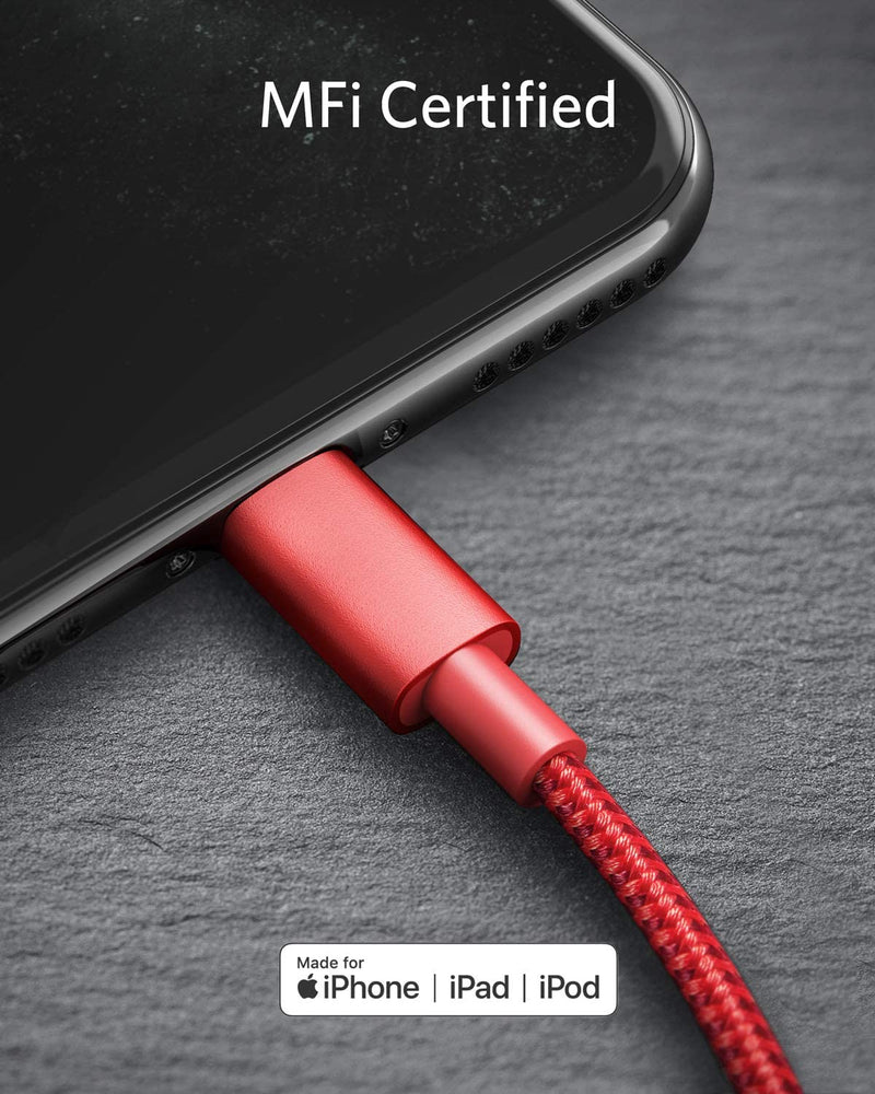 Load image into Gallery viewer, Anker <b>331</b> USB-C to Lightning Cable