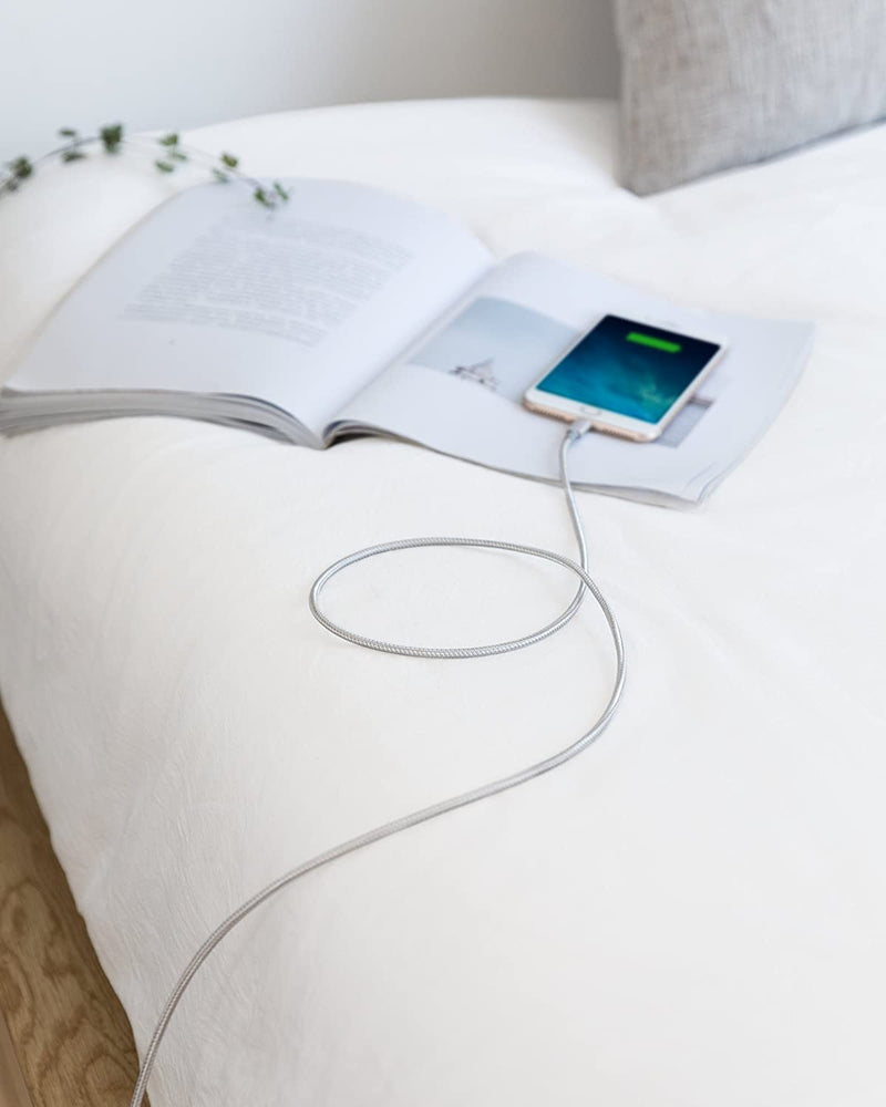 Load image into Gallery viewer, Anker <b>331</b> USB-C to Lightning Cable