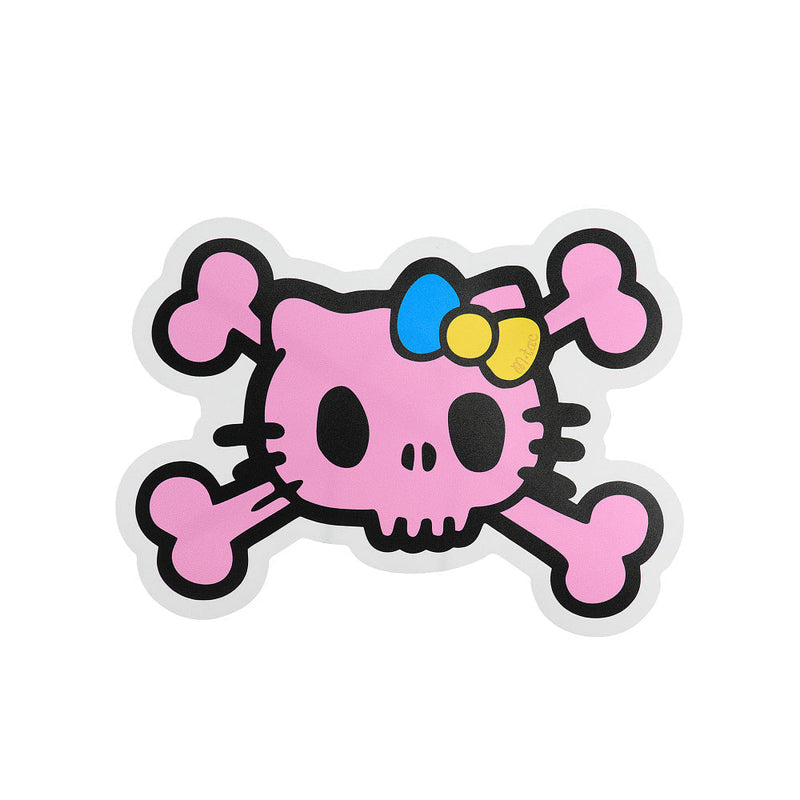 Load image into Gallery viewer, M-Tac Sticker Kitty