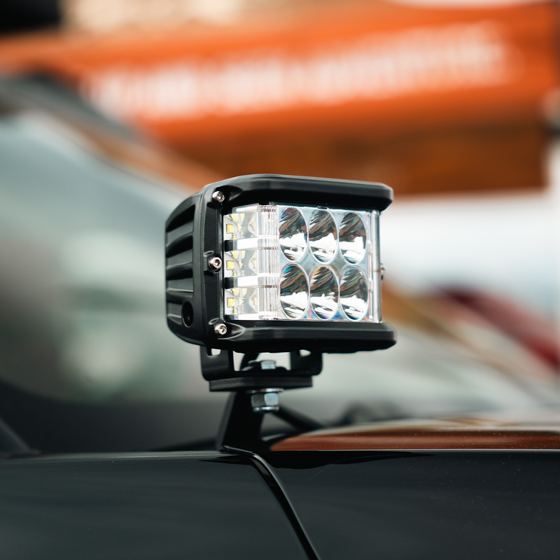 Load image into Gallery viewer, Ditch Light Bracket Kit For 2025+ 4Runner