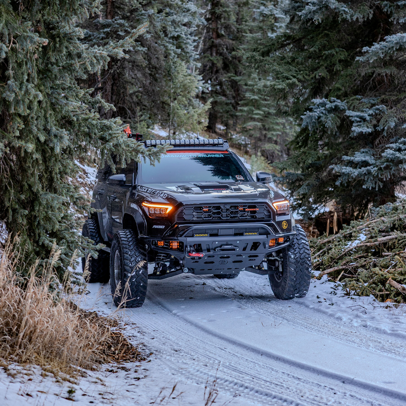 Load image into Gallery viewer, 2025+ / 6th Gen / 4Runner Front Bumper (TSS)