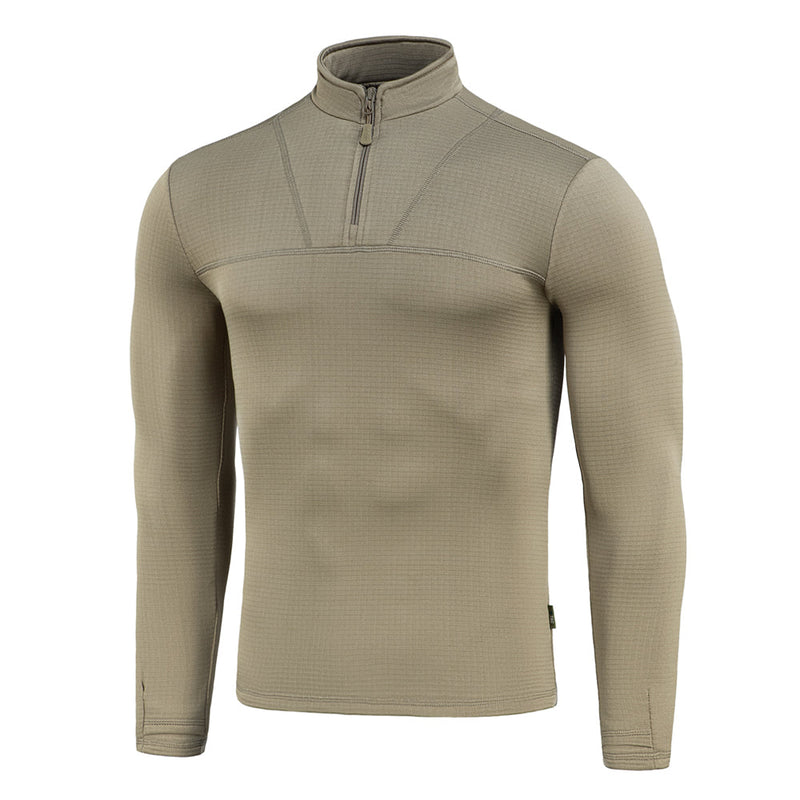 Load image into Gallery viewer, M-Tac Fleece Thermal Shirt Delta Level 2