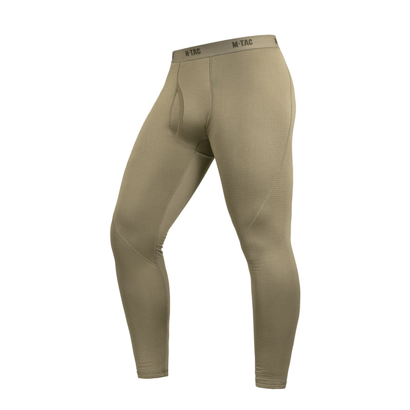 Load image into Gallery viewer, M-Tac Fleece Thermal Pants Delta Level 2