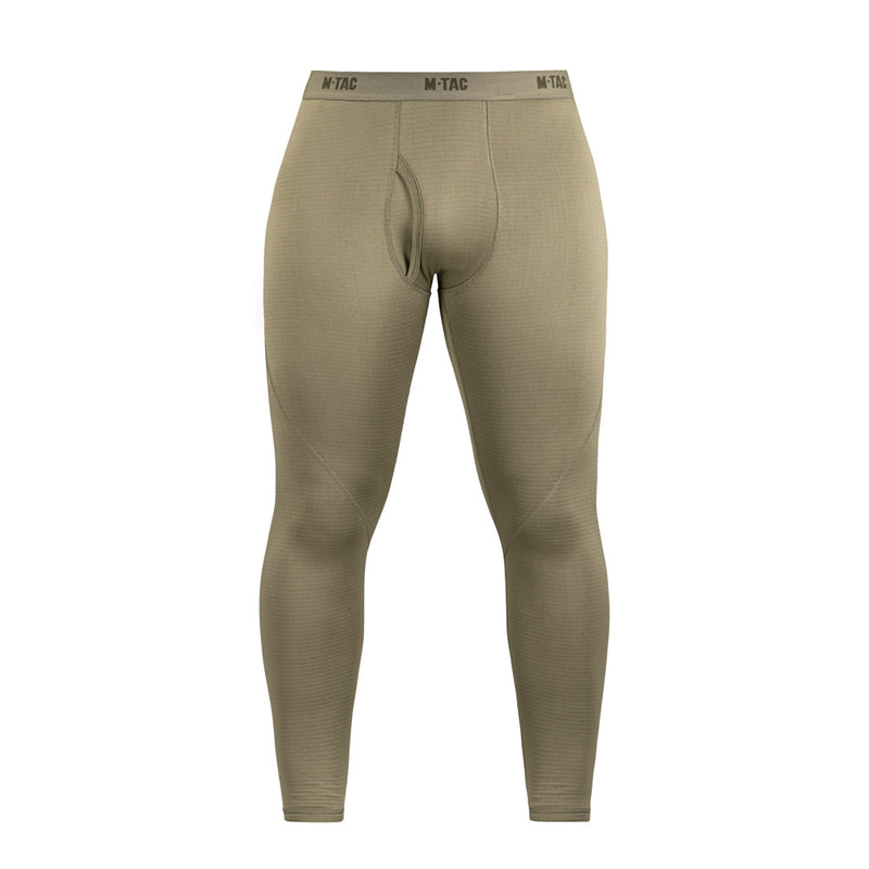 Load image into Gallery viewer, M-Tac Fleece Thermal Pants Delta Level 2