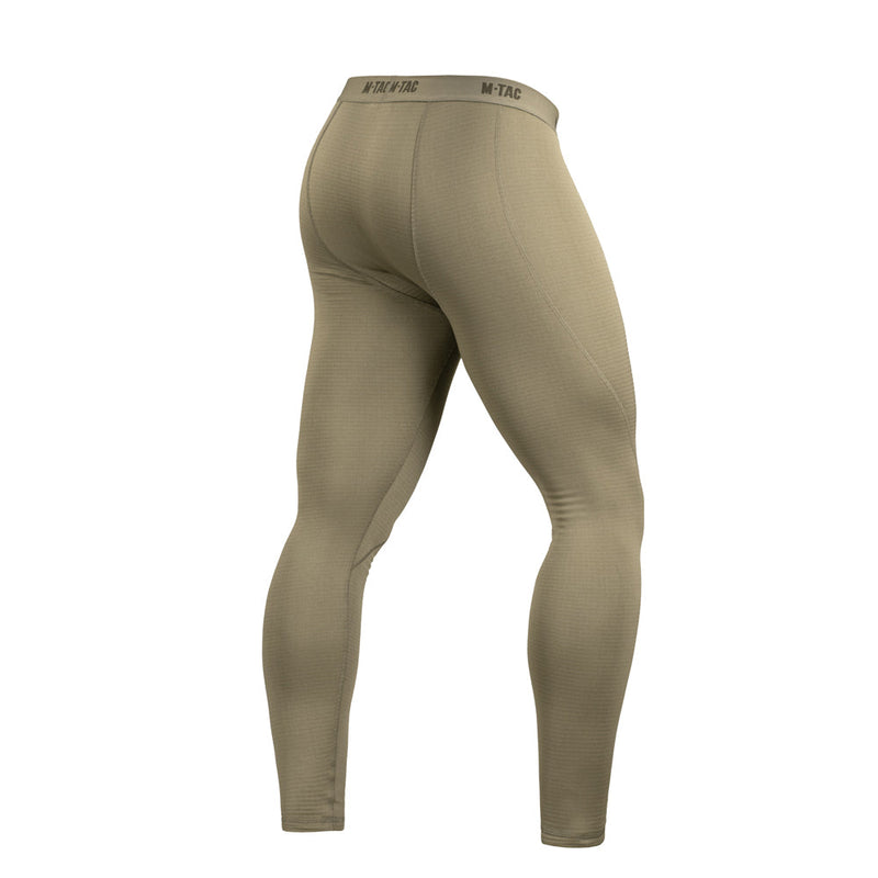 Load image into Gallery viewer, M-Tac Fleece Thermal Pants Delta Level 2