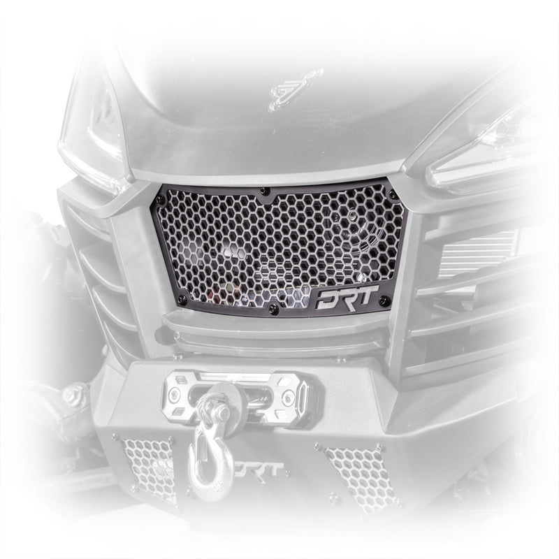 Load image into Gallery viewer, Segway 2022+ Villain SX10/W Aluminum Front Grill