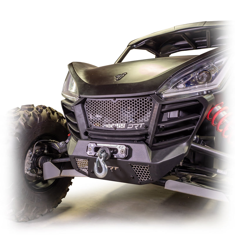 Load image into Gallery viewer, Segway 2022+ Villain SX10/W Aluminum Front Grill