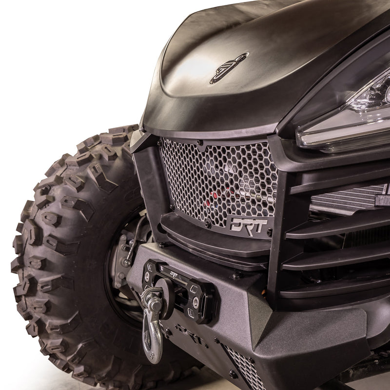 Load image into Gallery viewer, Segway 2022+ Villain SX10/W Aluminum Front Grill