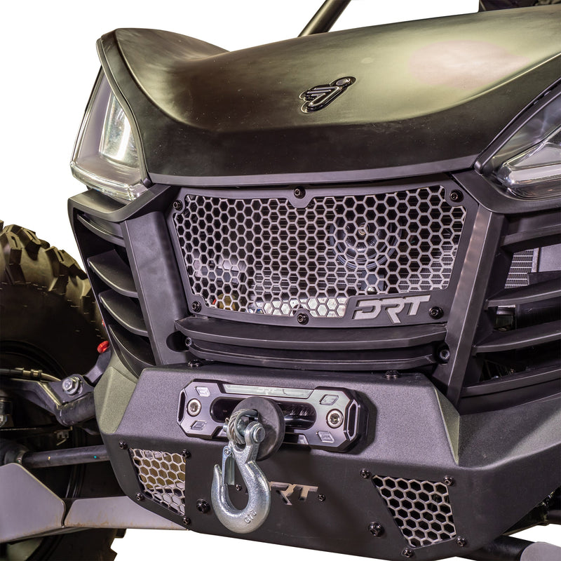 Load image into Gallery viewer, Segway 2022+ Villain SX10/W Aluminum Front Grill