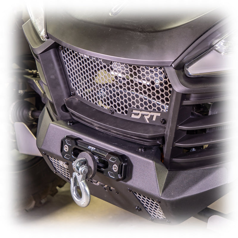 Load image into Gallery viewer, Segway 2022+ Villain SX10/W Aluminum Front Grill