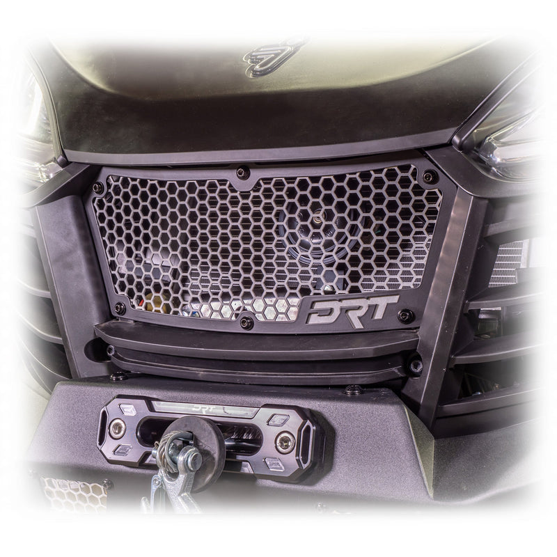 Load image into Gallery viewer, Segway 2022+ Villain SX10/W Aluminum Front Grill