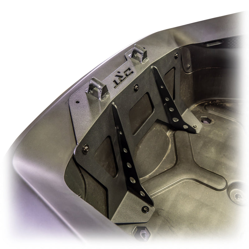 Load image into Gallery viewer, Segway 2022+ Villain SX10/W Tire Carrier / Adventure Rack