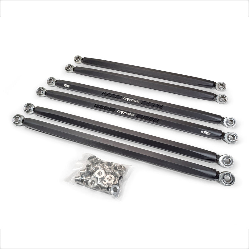 Load image into Gallery viewer, Segway 2022+ Villain SX10/W (72") Billet Radius Rod Kit