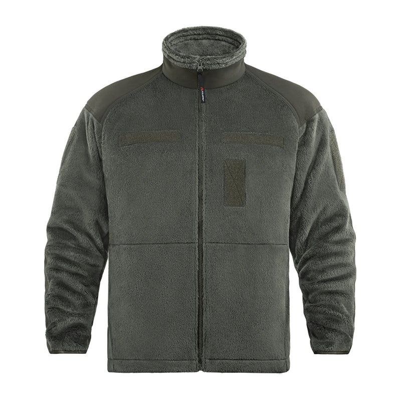 Load image into Gallery viewer, M-Tac Fleece Jacket Battle Polartec