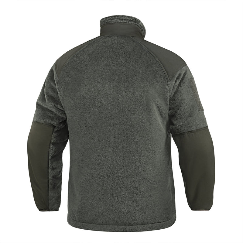 Load image into Gallery viewer, M-Tac Fleece Jacket Battle Polartec