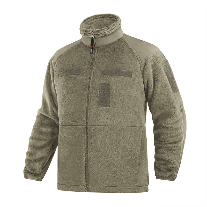 Load image into Gallery viewer, M-Tac Fleece Jacket Battle Polartec