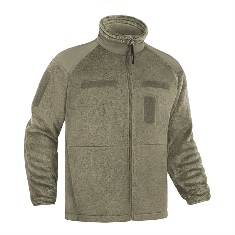 Load image into Gallery viewer, M-Tac Fleece Jacket Battle Polartec