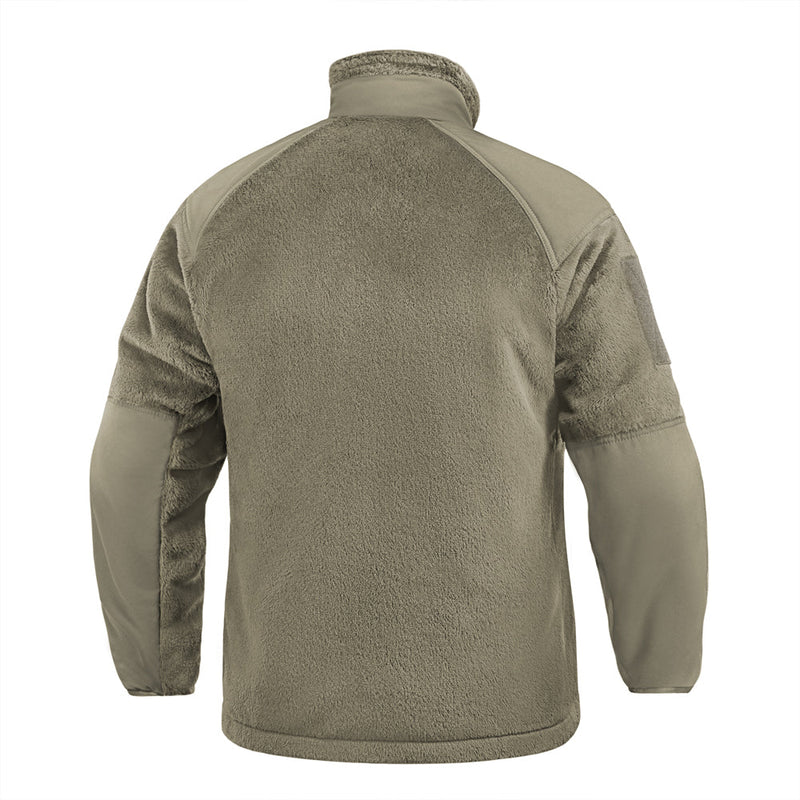 Load image into Gallery viewer, M-Tac Fleece Jacket Battle Polartec