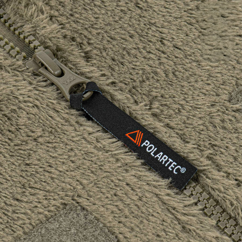Load image into Gallery viewer, M-Tac Fleece Jacket Battle Polartec