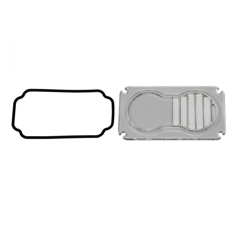 Load image into Gallery viewer, S2 Light Pod Lens Kit - Universal