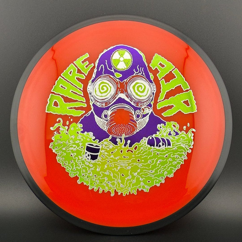 Load image into Gallery viewer, Neutron Volt - RADioactive Man by Ripper Studios