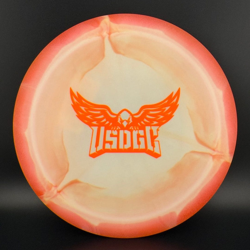 Load image into Gallery viewer, Halo Star Boss - USDGC *Gibson Stash*