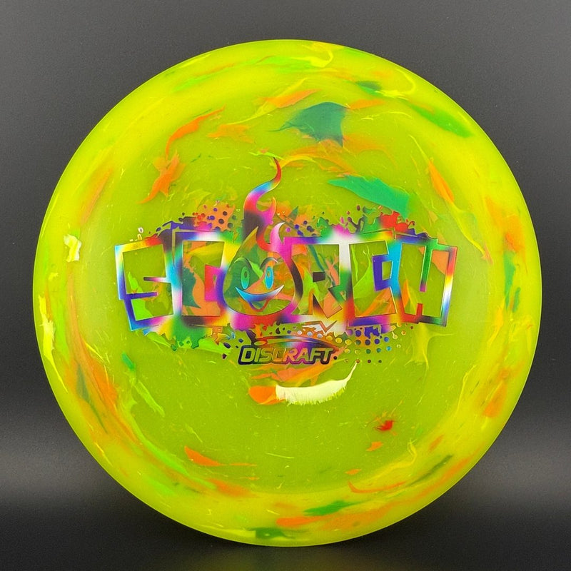 Load image into Gallery viewer, Lightweight Jawbreaker Scorch