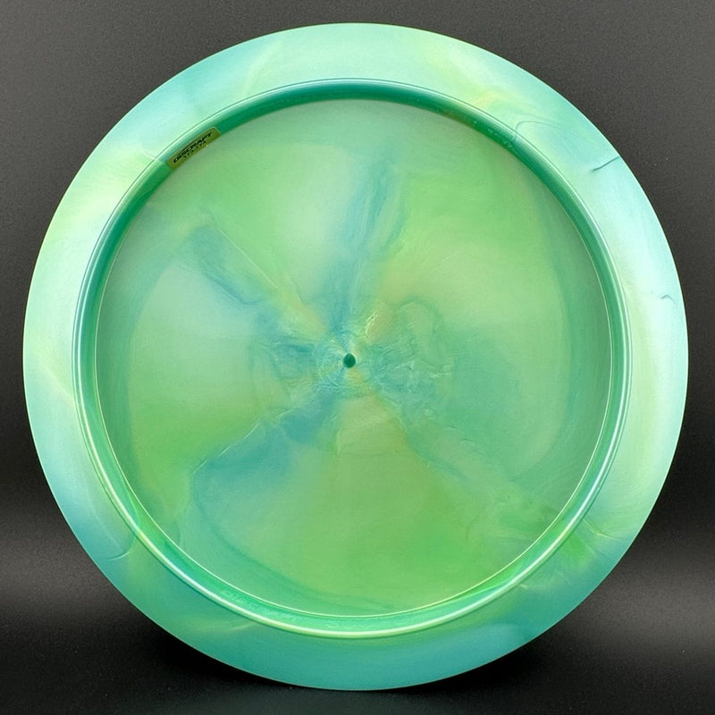 Load image into Gallery viewer, Titanium Swirl Scorch