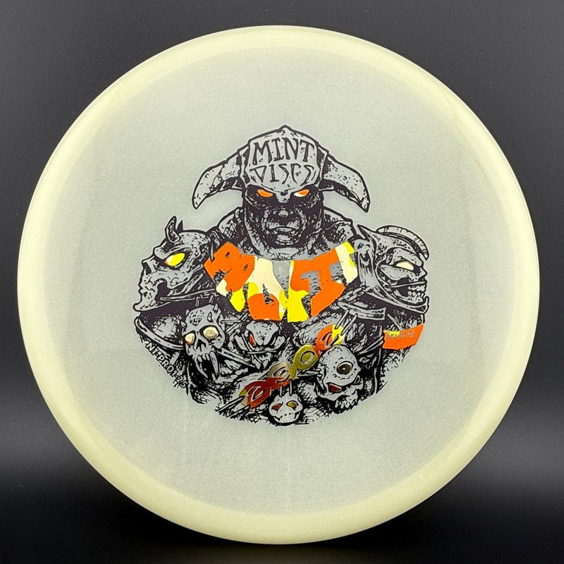 Load image into Gallery viewer, Nocturnal Profit - First Run - Skulboy
