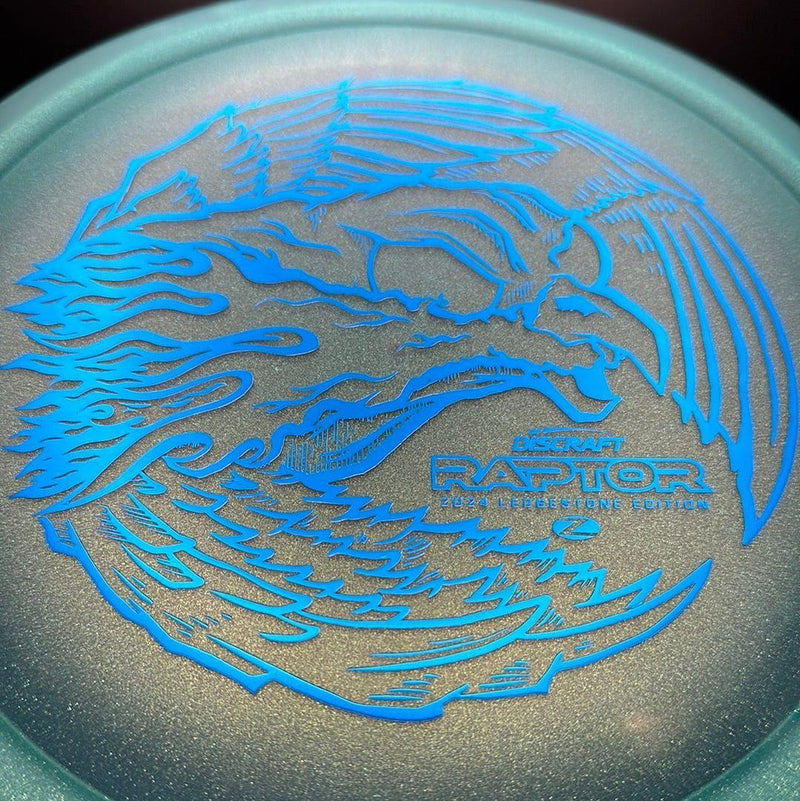 Load image into Gallery viewer, Colorshift Z Raptor - 2024 Ledgestone Edition