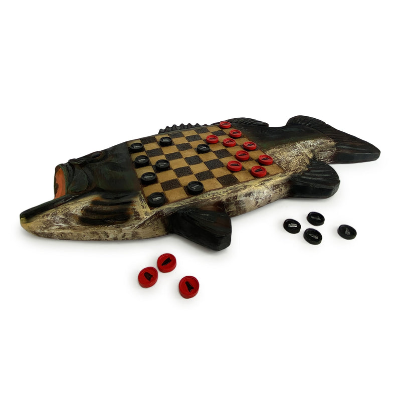 Load image into Gallery viewer, Checkerboard Set-Bass