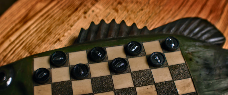 Load image into Gallery viewer, Checkerboard Set-Bass