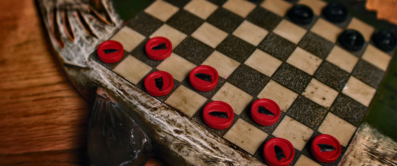 Load image into Gallery viewer, Checkerboard Set-Bass