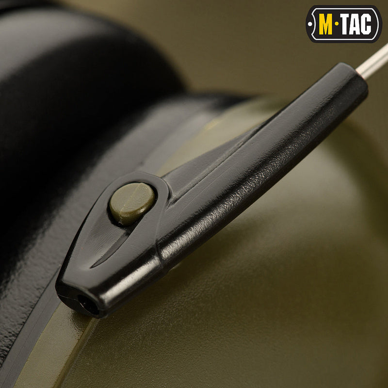 Load image into Gallery viewer, M-Tac Passive Earmuffs