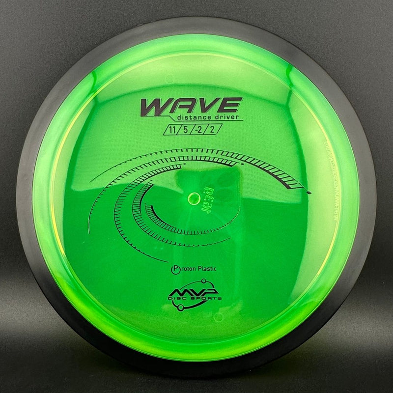 Load image into Gallery viewer, Proton Wave