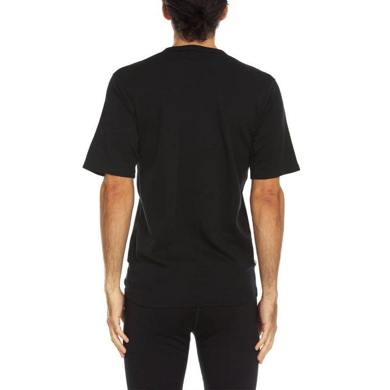 Load image into Gallery viewer, Midweight - Sentinel Men's S/S Crew 100% Merino Wool
