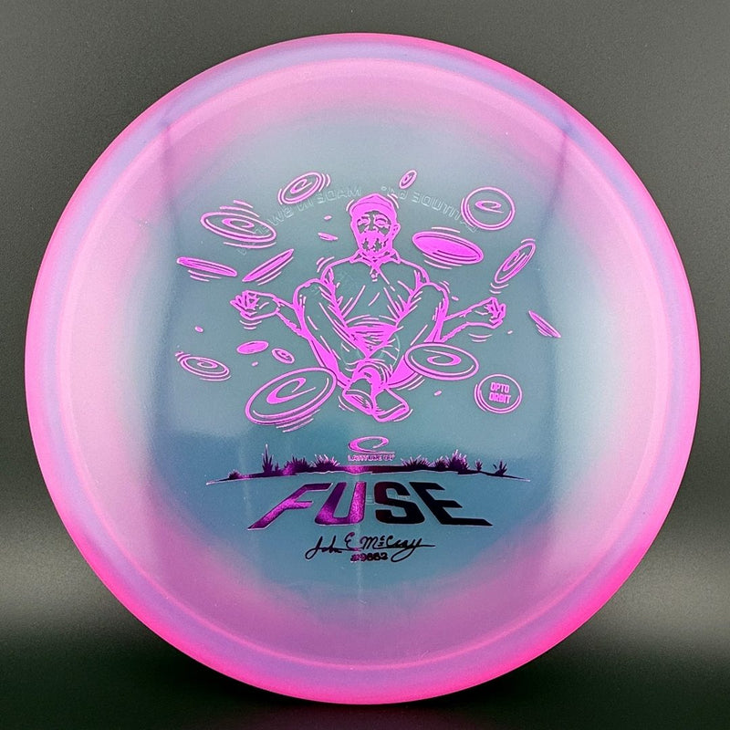 Load image into Gallery viewer, Opto Orbit Fuse - John E McCray 2025 Tour Series