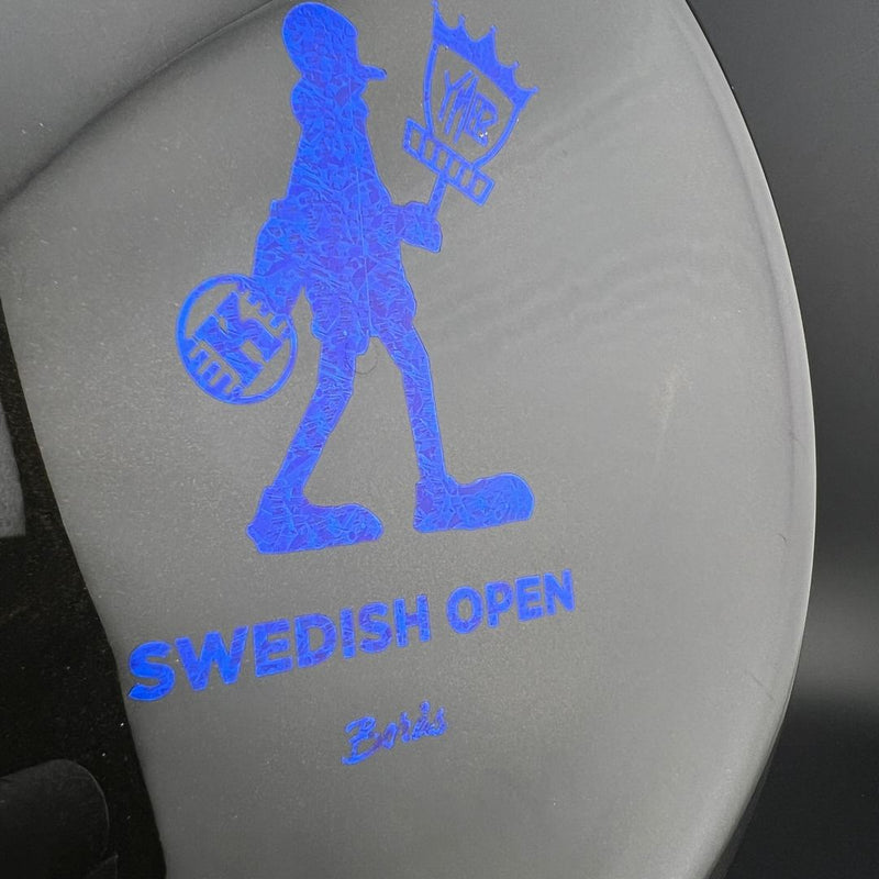 Load image into Gallery viewer, K1 Berg X - Swedish Open