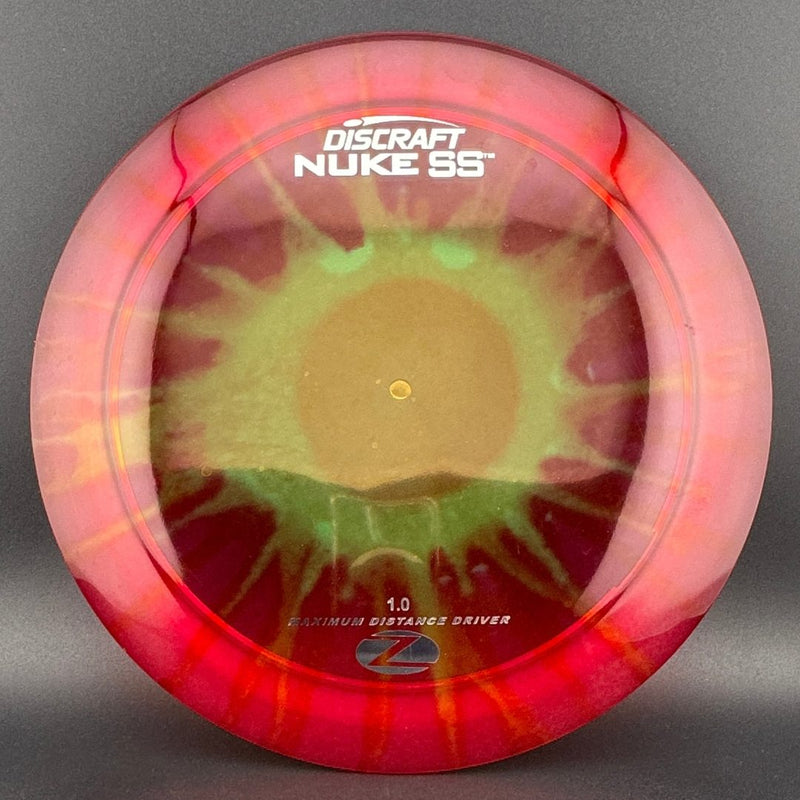 Load image into Gallery viewer, Fly Dye Z Nuke SS