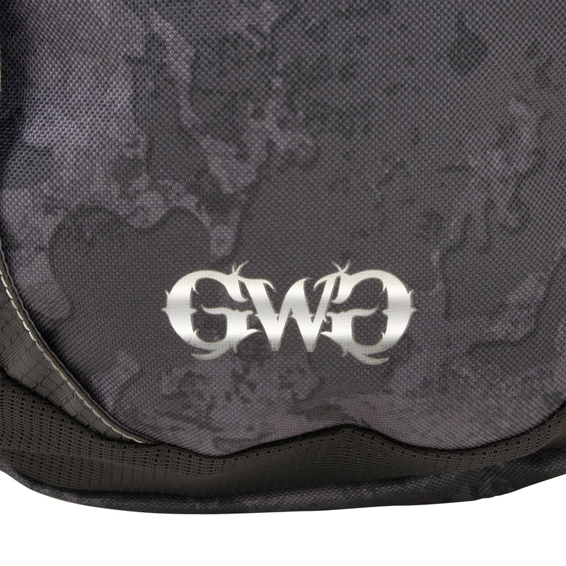 Load image into Gallery viewer, Midnight Deluxe Backpack