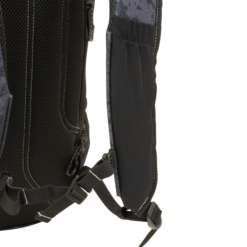Load image into Gallery viewer, Midnight Deluxe Backpack