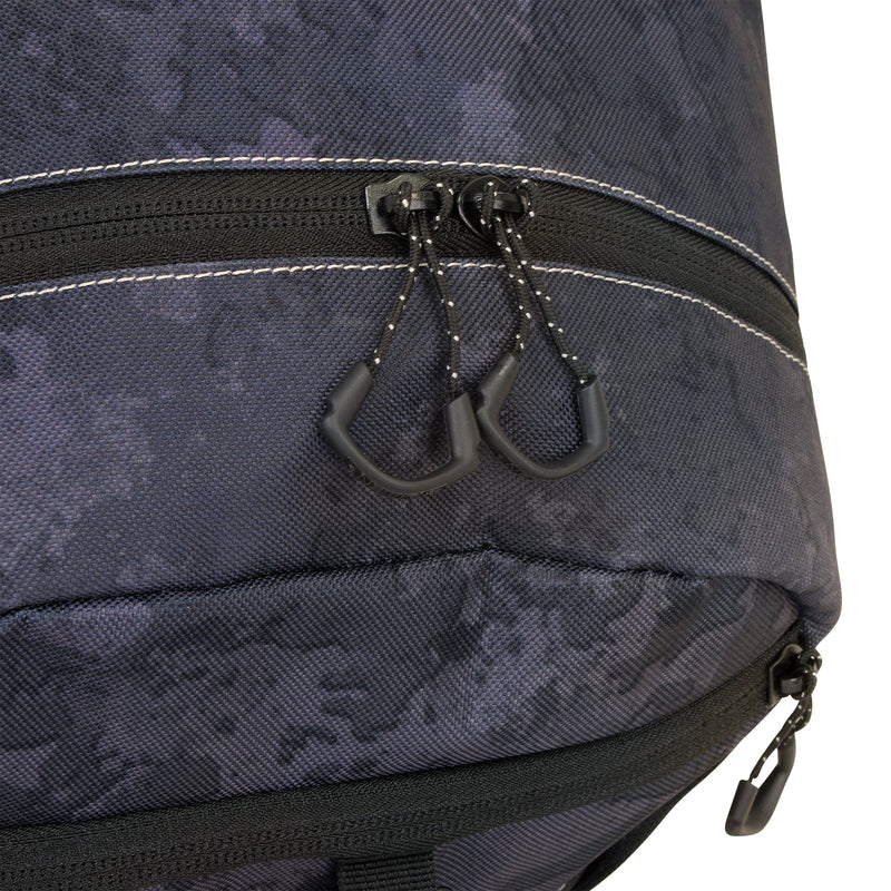 Load image into Gallery viewer, Midnight Deluxe Backpack