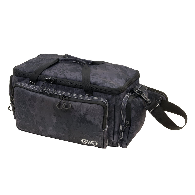 Load image into Gallery viewer, Midnight Range Bag