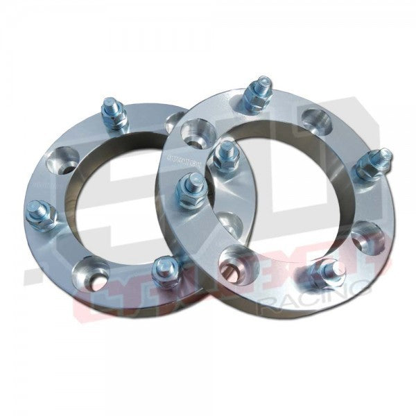 Load image into Gallery viewer, Teryx Wheel Spacer 4x137 1.5 inch 12x1.25 Stud