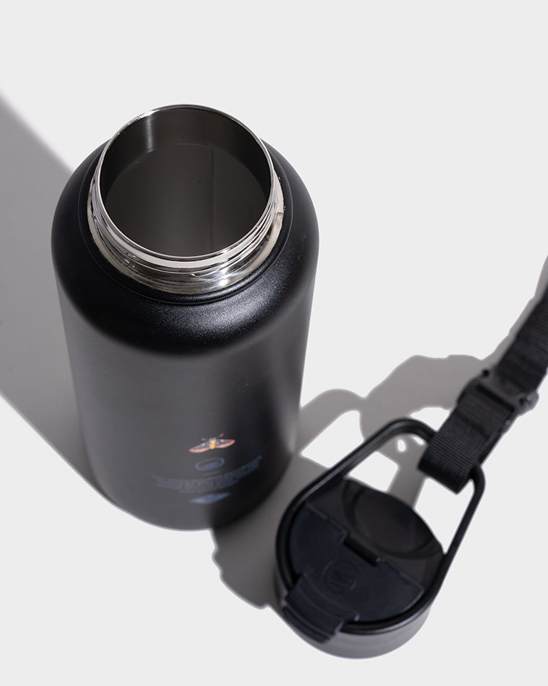 Load image into Gallery viewer, Insulated Steel Bottle 32 Oz.