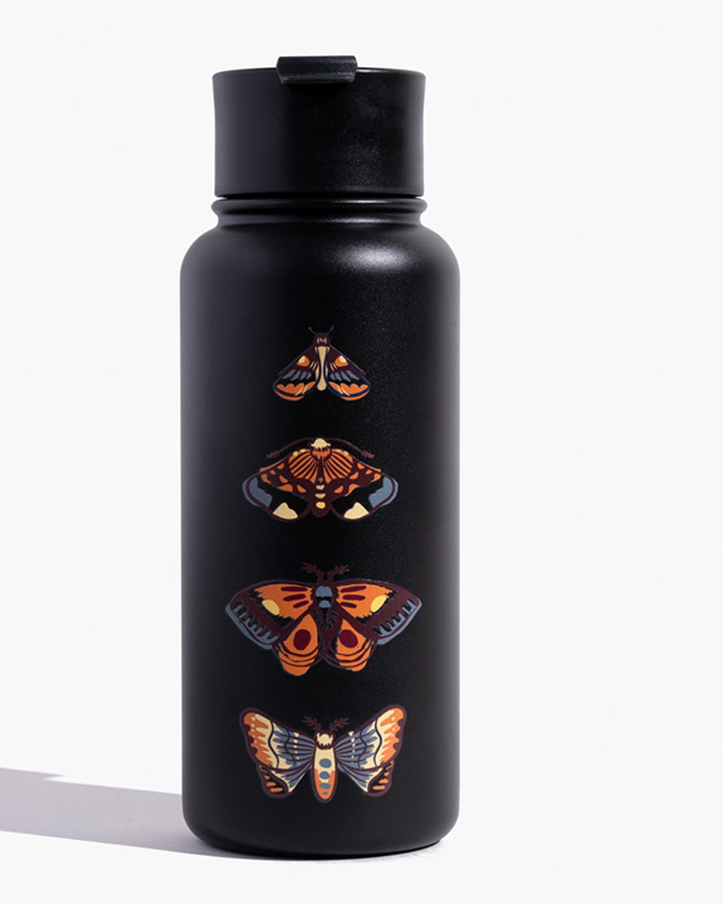 Load image into Gallery viewer, Insulated Steel Bottle 32 Oz.