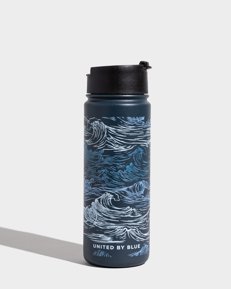 Load image into Gallery viewer, Insulated Travel Mug 18 Oz.